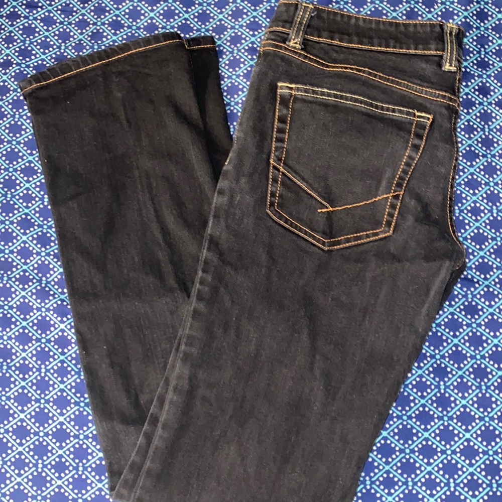 Women’s vans jeans